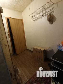 2-к квартира, вторичка, 45м2, 2/5 этаж