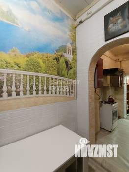 2-к квартира, вторичка, 31м2, 1/1 этаж