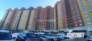 3-к квартира, вторичка, 104м2, 8/17 этаж