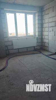 2-к квартира, вторичка, 62м2, 12/17 этаж