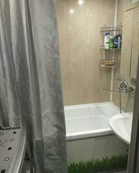 1-к квартира, вторичка, 34м2, 5/5 этаж