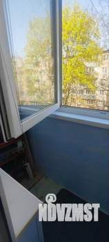 3-к квартира, вторичка, 57м2, 3/5 этаж