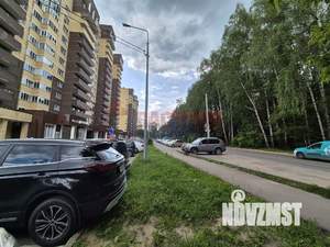 1-к квартира, вторичка, 39м2, 3/14 этаж