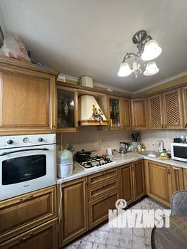 3-к квартира, вторичка, 65м2, 8/10 этаж