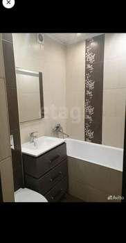 2-к квартира, вторичка, 41м2, 3/4 этаж