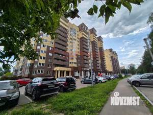 1-к квартира, вторичка, 39м2, 2/15 этаж