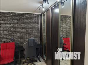 1-к квартира, вторичка, 37м2, 1/9 этаж