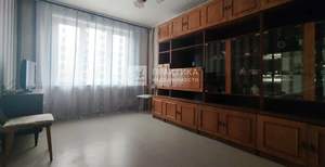 3-к квартира, вторичка, 58м2, 3/9 этаж