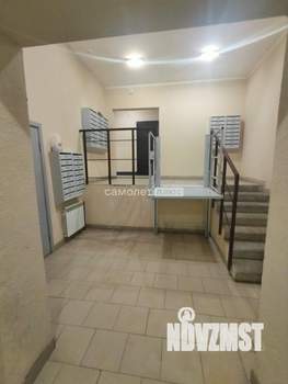 Студия квартира, вторичка, 29м2, 9/15 этаж