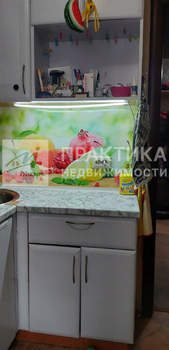 3-к квартира, вторичка, 57м2, 5/9 этаж
