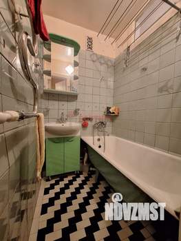 1-к квартира, вторичка, 36м2, 2/5 этаж