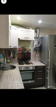 2-к квартира, вторичка, 41м2, 3/4 этаж