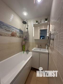 2-к квартира, вторичка, 49м2, 8/9 этаж