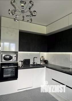 2-к квартира, вторичка, 70м2, 4/17 этаж