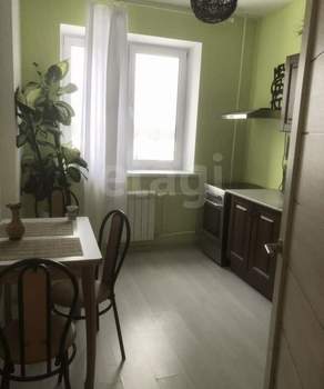 1-к квартира, вторичка, 33м2, 10/14 этаж