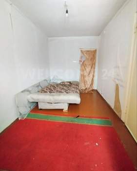 2-к квартира, вторичка, 39м2, 3/5 этаж