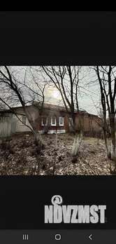 1-к квартира, вторичка, 40м2, 1/1 этаж