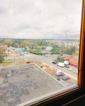 2-к квартира, вторичка, 45м2, 8/12 этаж