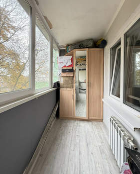 3-к квартира, вторичка, 64м2, 3/9 этаж