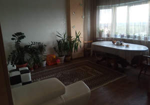 5-к квартира, вторичка, 149м2, 17/17 этаж