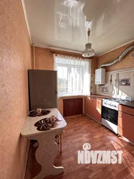 1-к квартира, вторичка, 30м2, 4/5 этаж