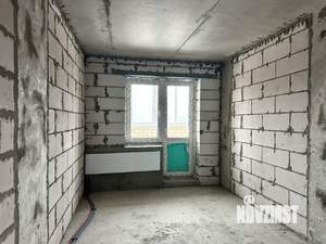 2-к квартира, вторичка, 52м2, 2/17 этаж