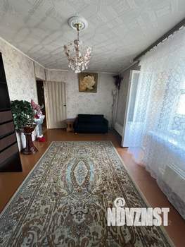 2-к квартира, вторичка, 54м2, 11/14 этаж