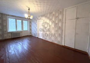 3-к квартира, вторичка, 54м2, 2/5 этаж