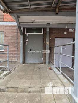 Студия квартира, вторичка, 32м2, 8/12 этаж