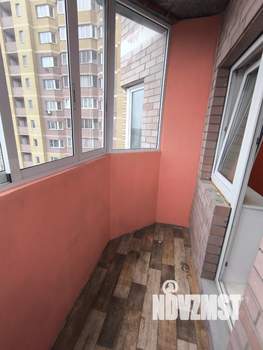 2-к квартира, вторичка, 62м2, 7/17 этаж