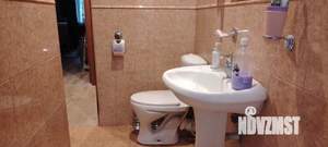 3-к квартира, вторичка, 55м2, 2/2 этаж