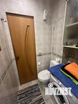 2-к квартира, вторичка, 43м2, 4/5 этаж