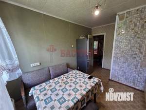 3-к квартира, вторичка, 68м2, 4/5 этаж