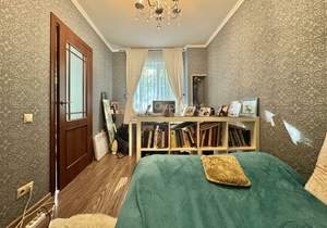 2-к квартира, вторичка, 45м2, 2/5 этаж