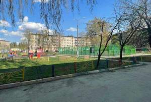 2-к квартира, вторичка, 46м2, 1/5 этаж