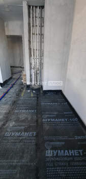 3-к квартира, вторичка, 104м2, 8/17 этаж