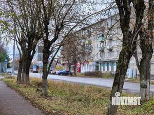 2-к квартира, вторичка, 46м2, 2/2 этаж