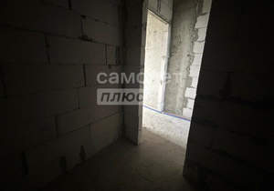 3-к квартира, вторичка, 96м2, 1/16 этаж