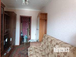 2-к квартира, вторичка, 41м2, 4/5 этаж