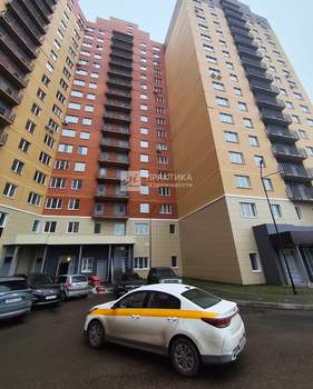 3-к квартира, вторичка, 104м2, 4/17 этаж