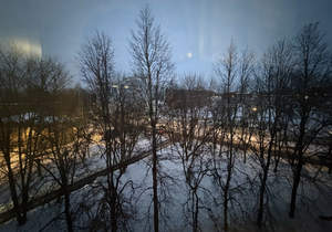 3-к квартира, вторичка, 61м2, 5/5 этаж