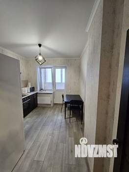 1-к квартира, вторичка, 41м2, 13/17 этаж