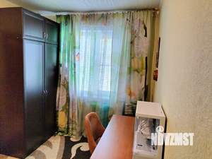 2-к квартира, вторичка, 44м2, 4/5 этаж