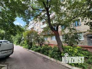 2-к квартира, вторичка, 45м2, 3/5 этаж
