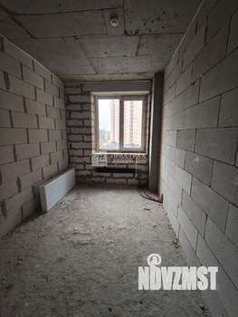 3-к квартира, вторичка, 104м2, 4/17 этаж