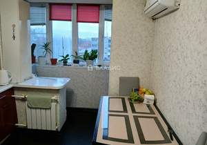 2-к квартира, вторичка, 48м2, 5/5 этаж