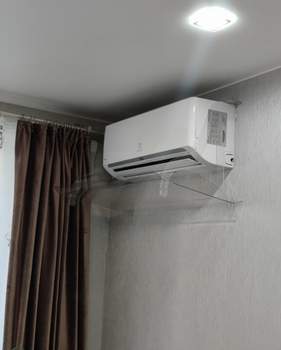 1-к квартира, вторичка, 34м2, 5/5 этаж