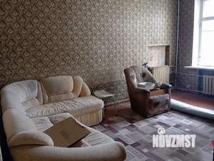 3-к квартира, вторичка, 62м2, 3/3 этаж