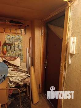 1-к квартира, вторичка, 31м2, 3/5 этаж