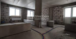 2-к квартира, вторичка, 54м2, 4/9 этаж